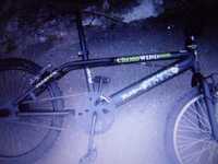 Bicicleta BMX Anglia pentru baiieti si fete