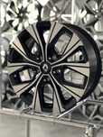 Jante R17 Originale Renault Captur Arkana Talisman Megane 5X114.3 NOI