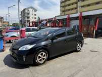 Toyota prius hybrid