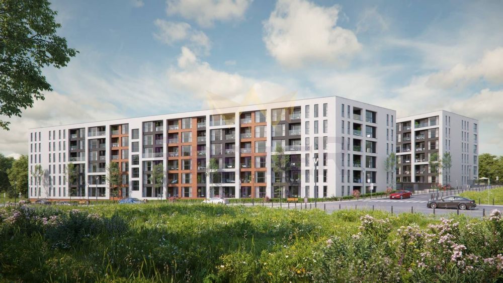 Продава се Двустаен апартамент в София, Малинова долина - 76 кв.м за 1620 €/кв.м - Снимка #3