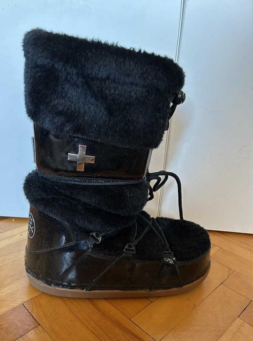 Апрески Rossignol колекция на Jean-Charles de Castelbajac, 39