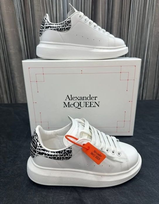 Adidasi Alexander Mcqueen