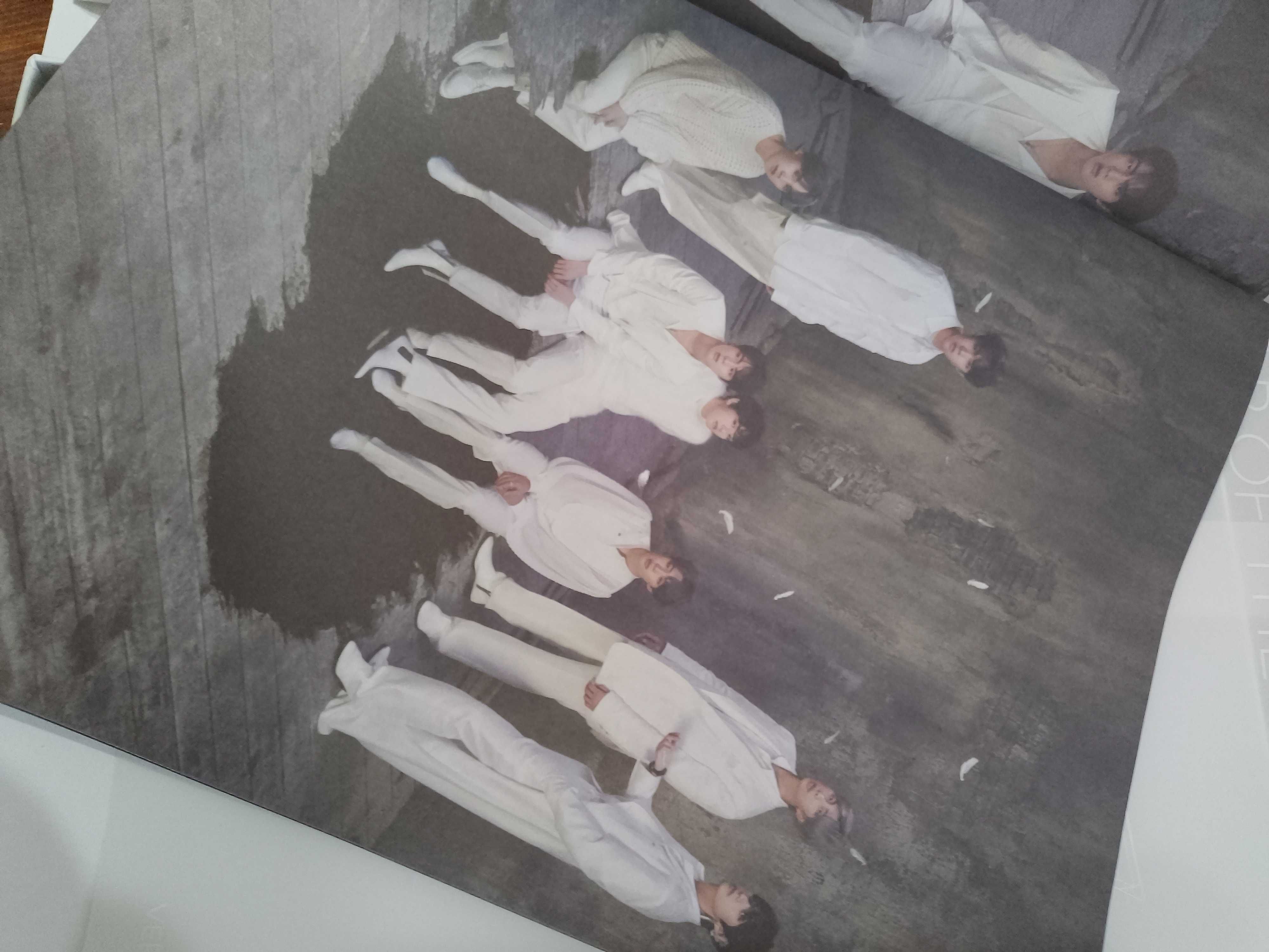 Bts album mots 7