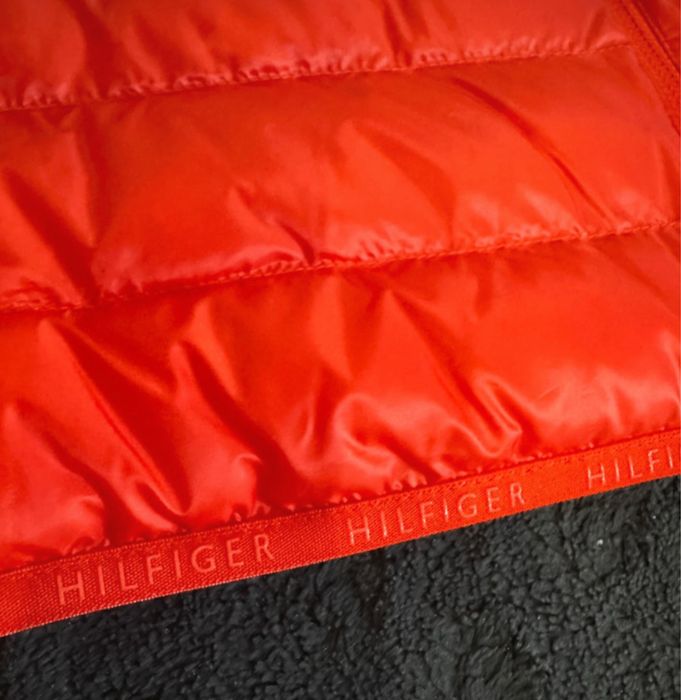 Vestă bărbati - Tommy Hilfiger - M