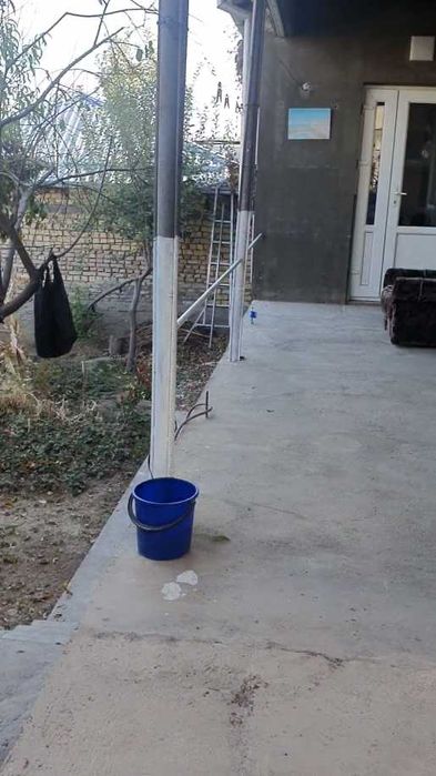 Продаётся дом 2,6 соток 3 комнаты Учтепинский район Ипотека есть