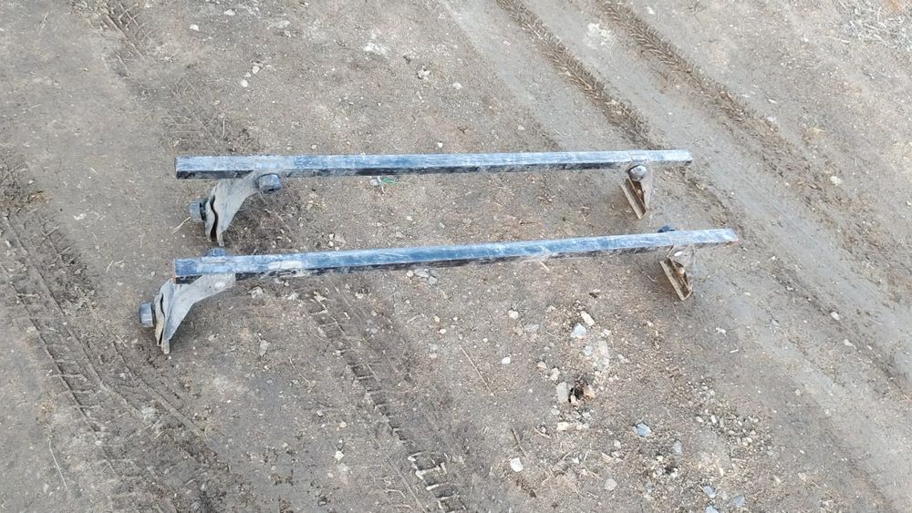 Продам багажник на ваз