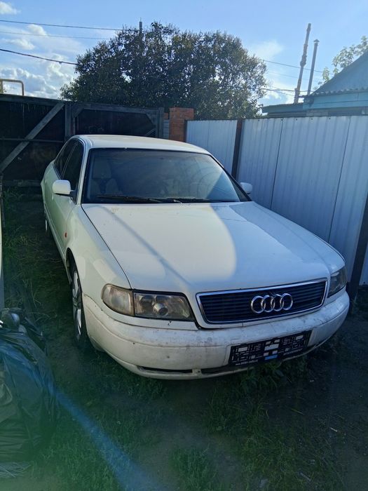 Продам Ауди А8 D2 Quattro