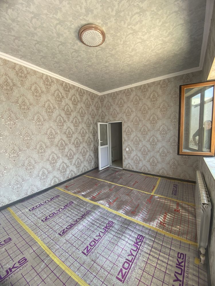 Кибрай Продается участок 2.5 с ремонтом СРОЧНО