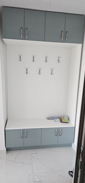 Inchiriez apartament 2 camere str 1848