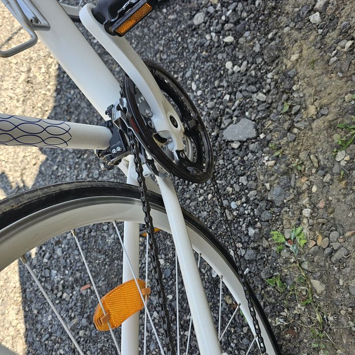 Bicicleta California