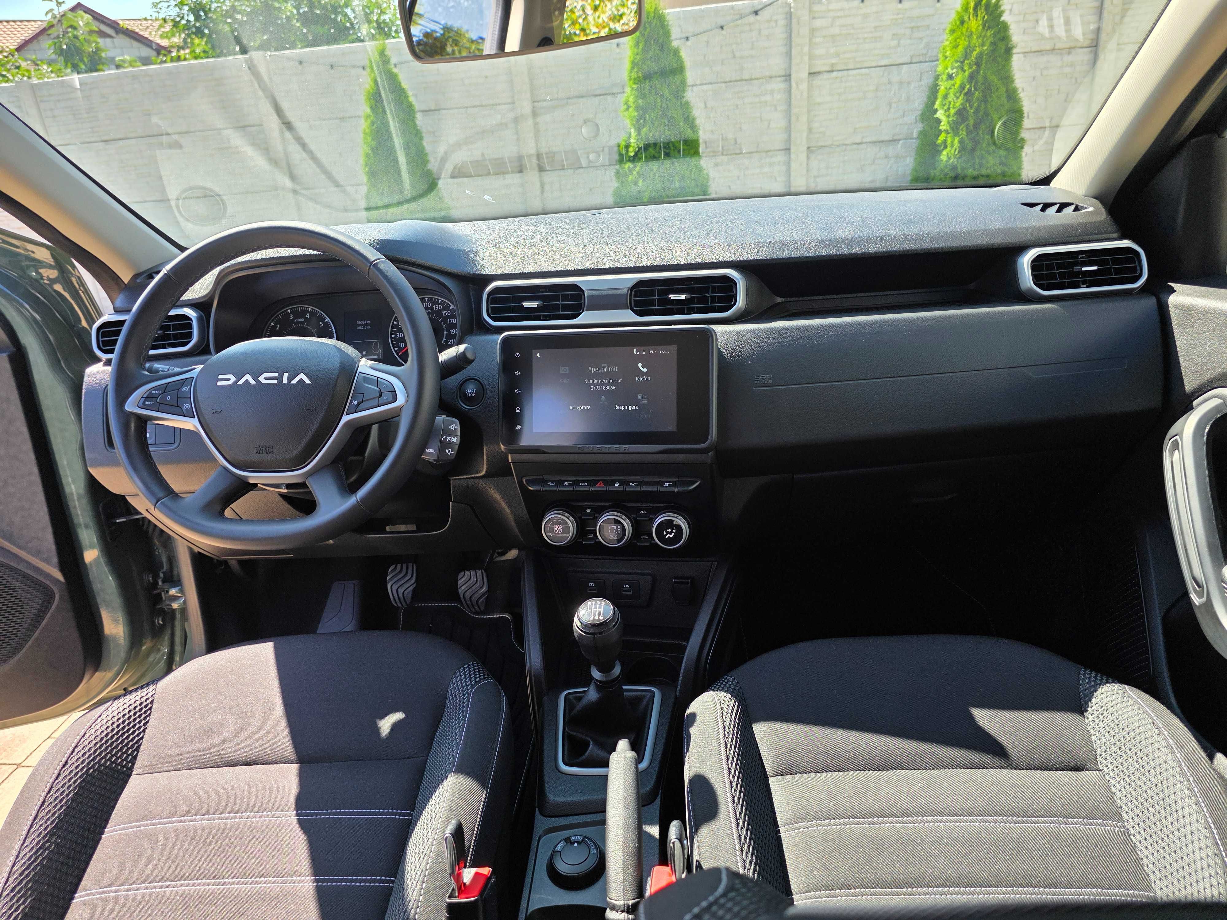 Dacia Duster 1.5dCi 4x4 2023
