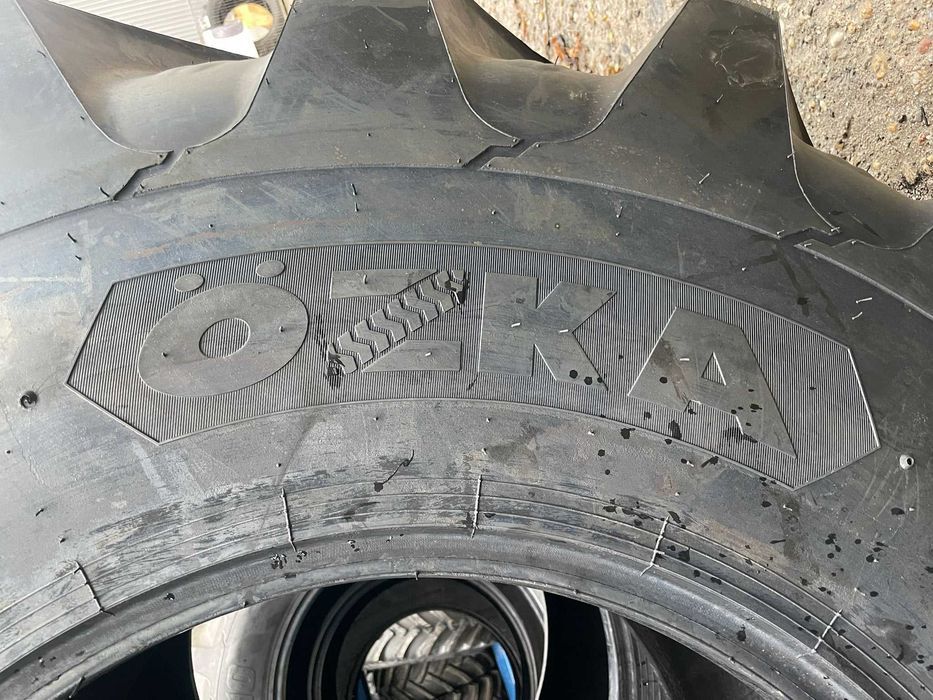 650/75r32 Cauciucuri Radiale noi pentru Combina case Claas