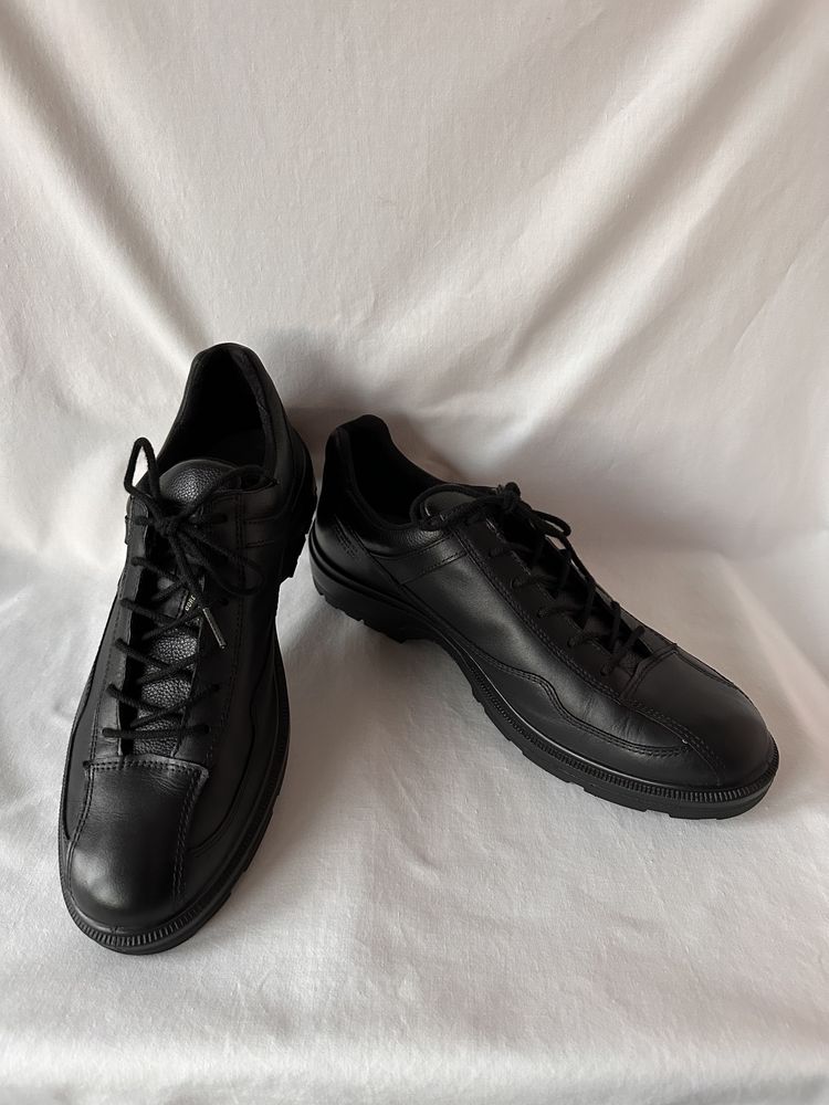 Pantofi gore tex,Haix,marime 45