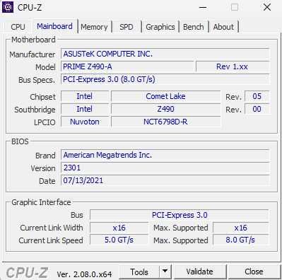 Kit i7 10700k+ASUS PRIME Z490-A+Cooler Frostflow 240+32GB DDR4 Corsair