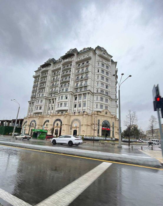 Продаю 3/10/12 в ЖК "Glinka Premium ул. Нукусская, новый ремонт-мебель