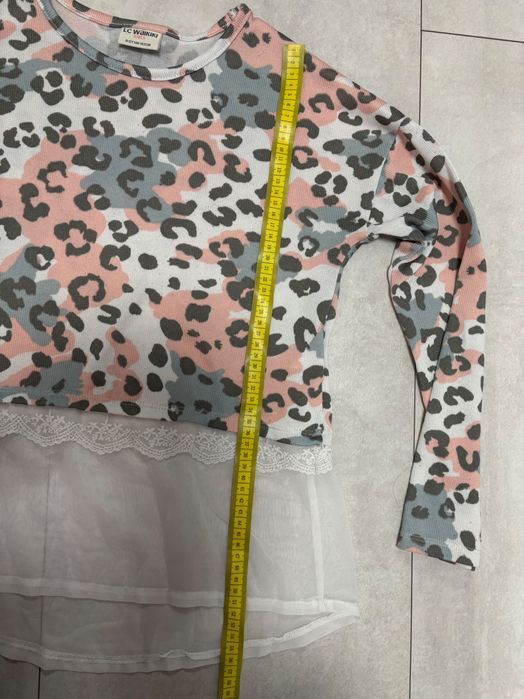 Детска блуза Lc Waikiki 11-12г. 146-152см.