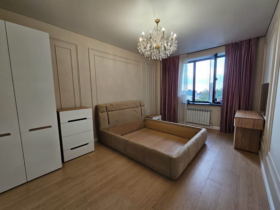 Спальный гарнитур. Мебель модульная