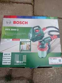 Aparat vopsit Bosch