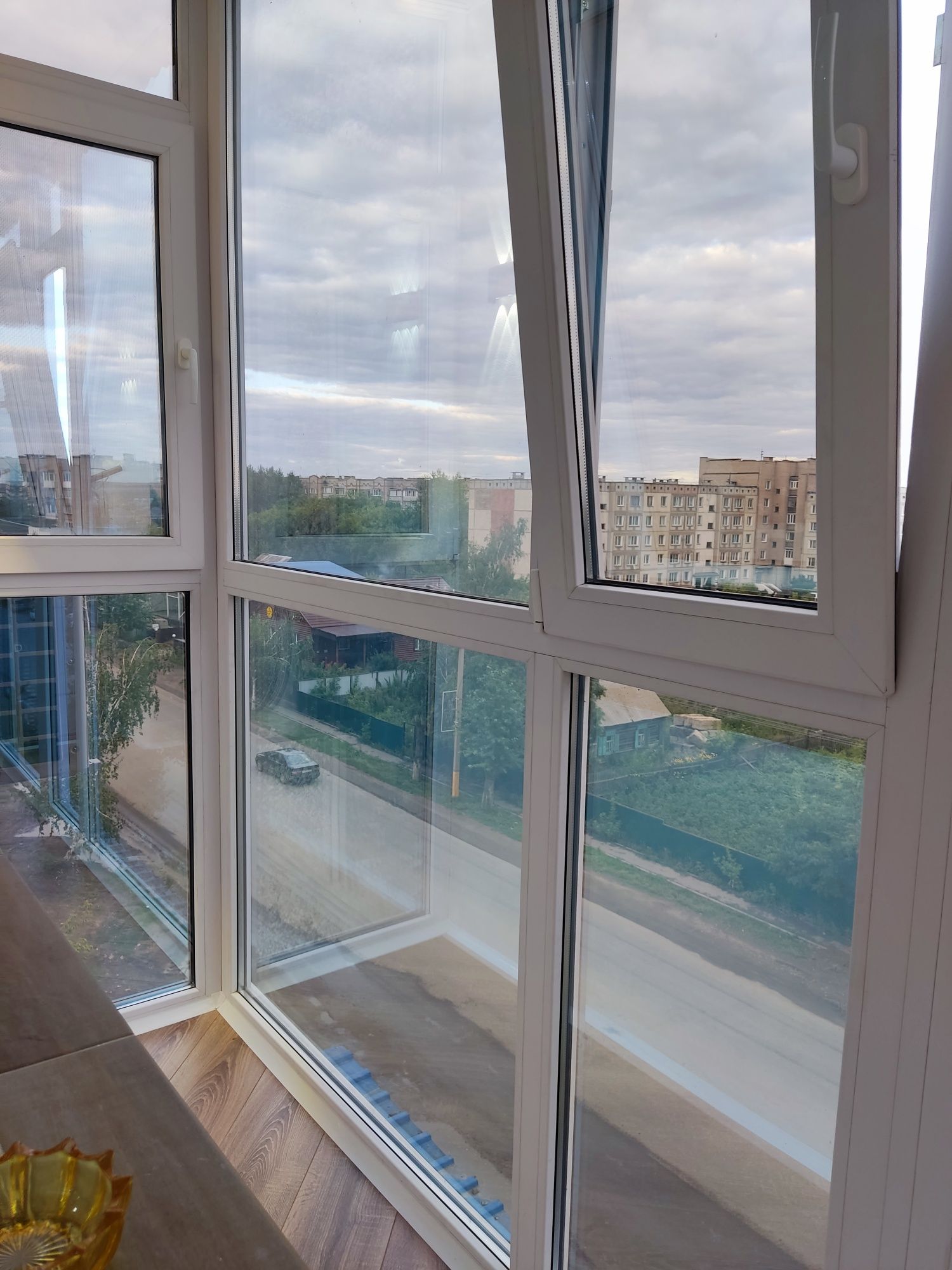 Сдам 2х комн. кв. *VIP* класса, все условия.