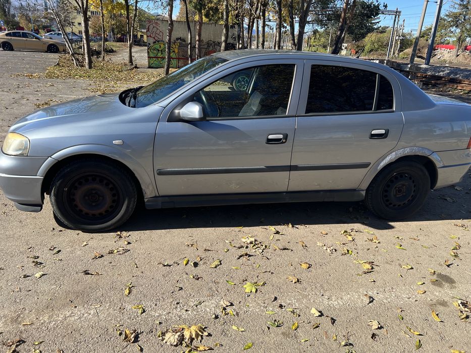 Vand Opel Astra G 1.7 CDTI 80cp