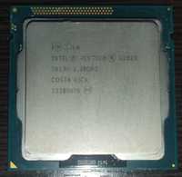 Процессор Intel Pentium G2020 Ivy Bridge (2.9ГГц LGA-1155)