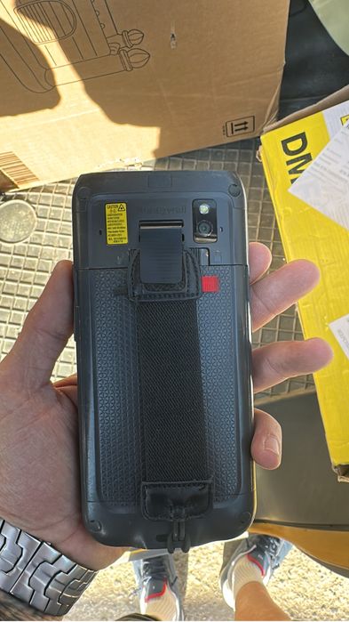 Honeywell de vanzare aparat