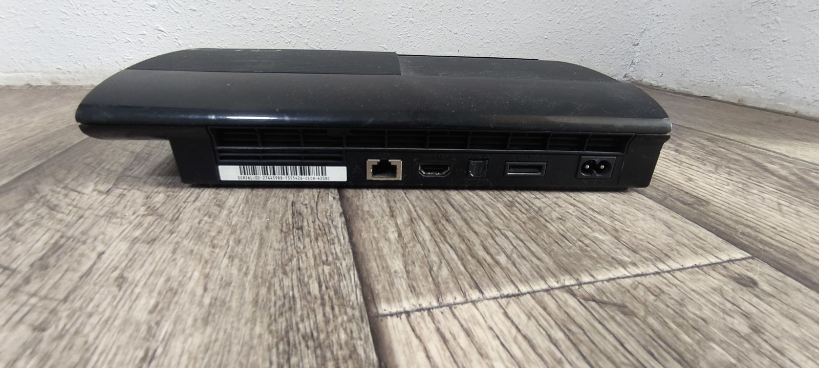 Продам playstation 3