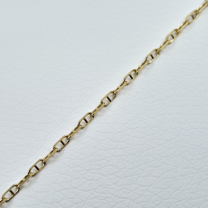 Lant din aur de 18k, 4.50g | GlobalCash.ro #GR113620