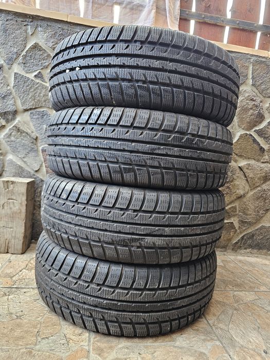 Anvelope Tomket 195/65 R15 Iarna