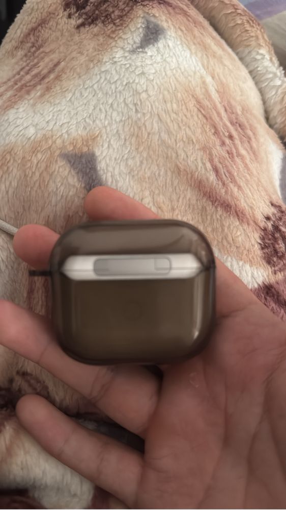 Airpods 3 оригинал