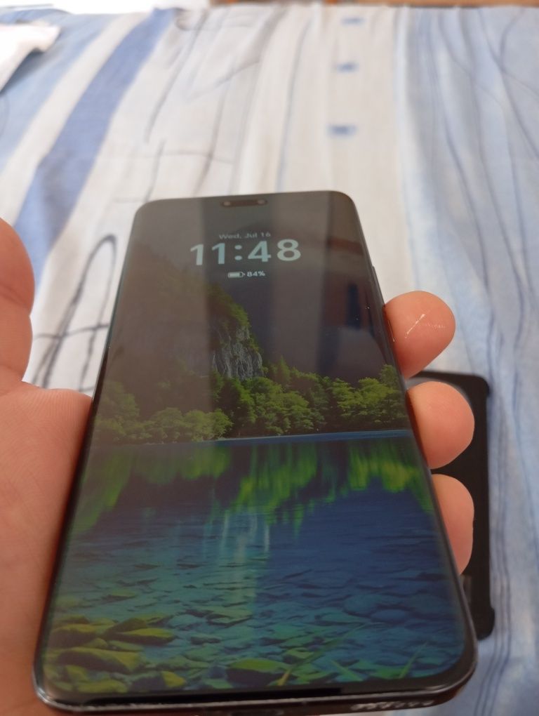Honor Magic 6 pro "512GB" Black