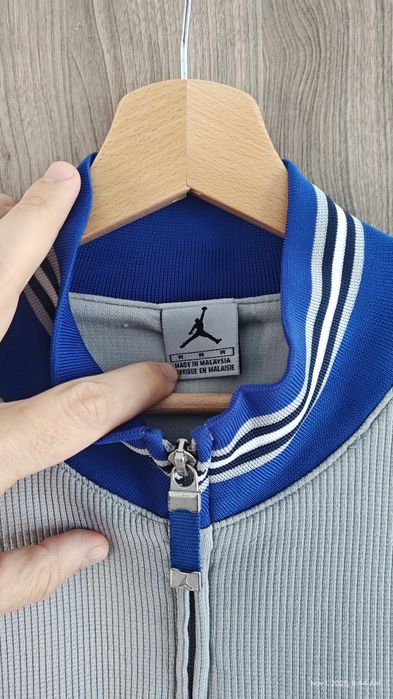 Bluza fermoar Jordan M