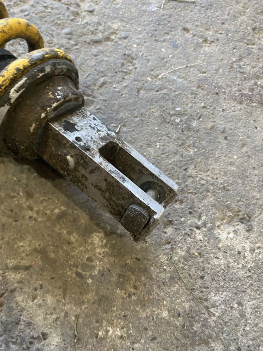 Vand amortizor spate honda crf 450