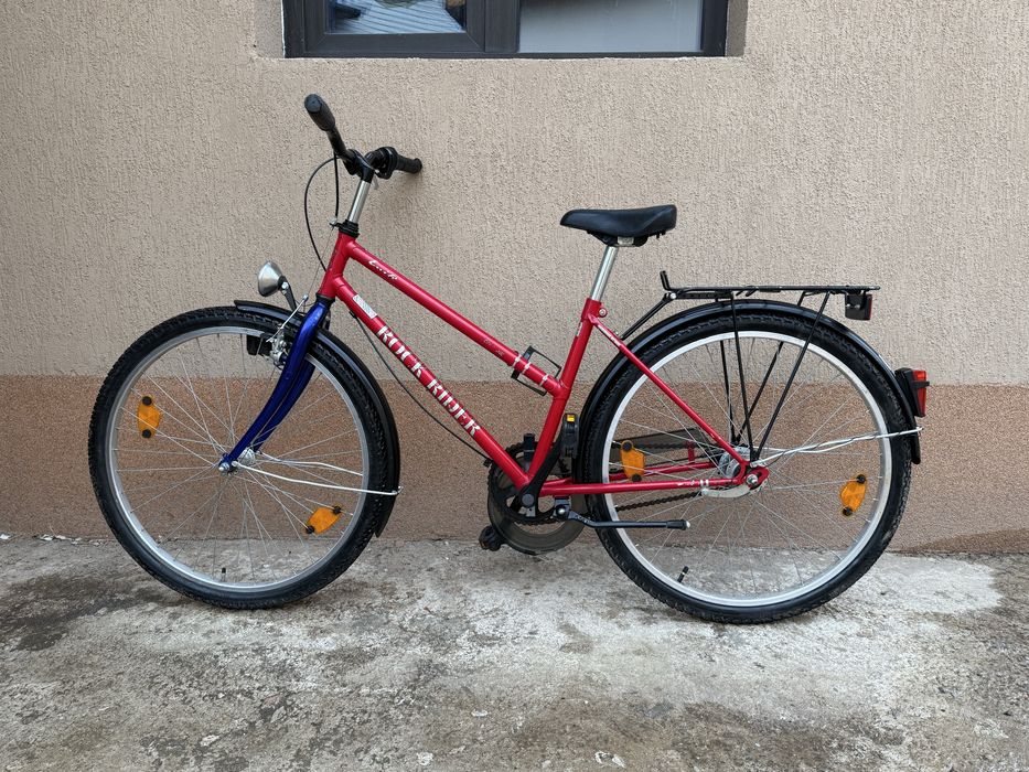 Немски Велосипед Rock Rider 26’цола