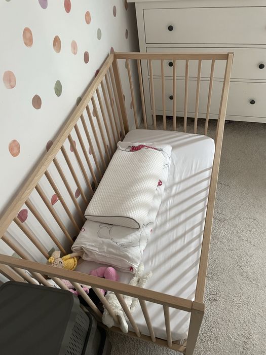 Детски легла IKEA 2 бр.