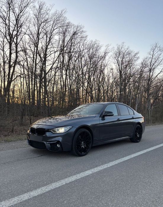 BMW Seria 3 Primul proprietar pe România