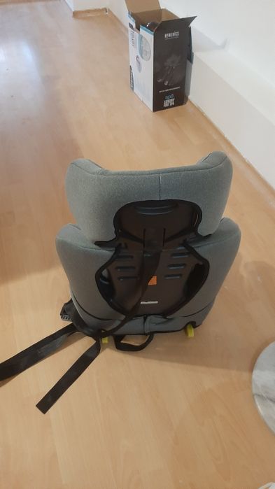 Продам детское авто кресло