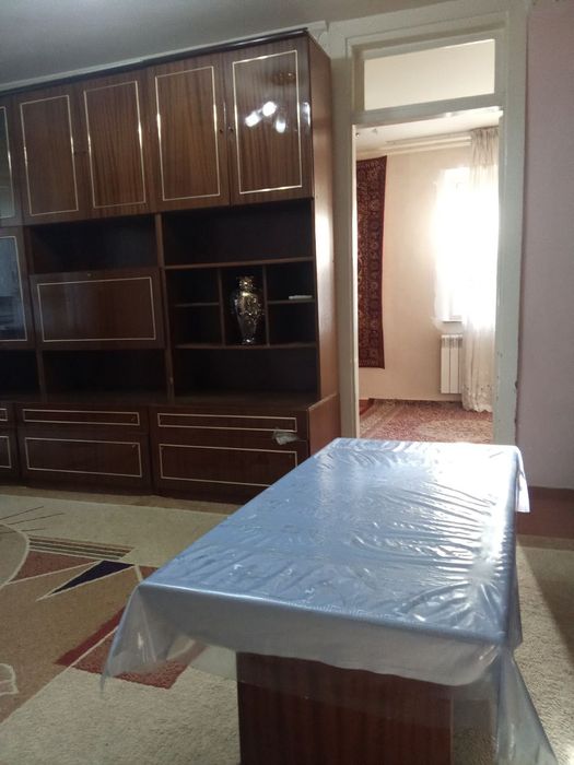 Продается квартира