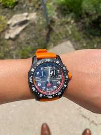 Breitling Endurance Pro IRONMAN ORANGE LIMITED