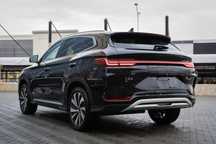 BYD song plus champion Smart nasiyada mavjud