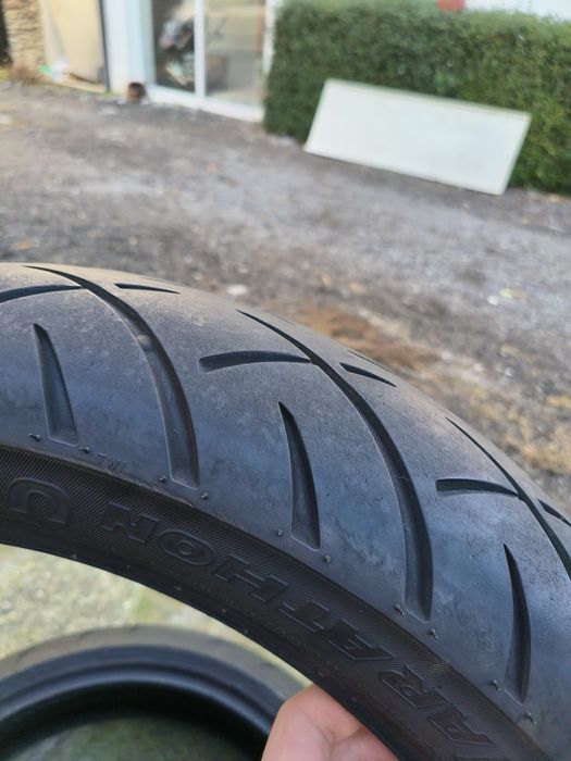 Metzeler Marathon Ultra