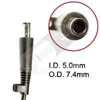 Alimentator ptr. HP Pavillion DV7 DV6 Laptop