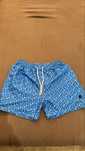 Sort baie, pantaloni baie Vilebrequin