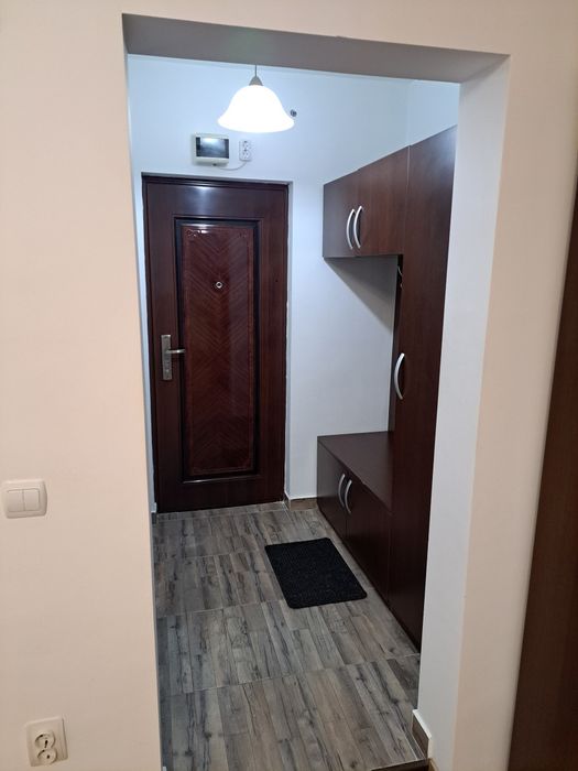 Garsoniera de inchiriat regim hotelier