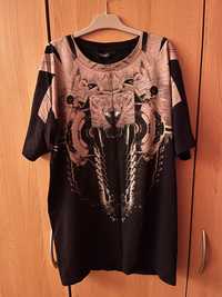 wts tricou marcelo burlon