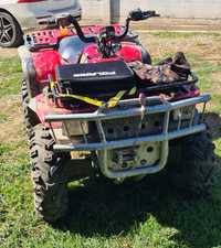 Polaris sportsman 500