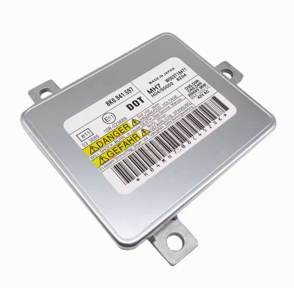 Balast Modul Droser Calculator Far Audi A4 A5 A6 Vw Passat CC Tiguan