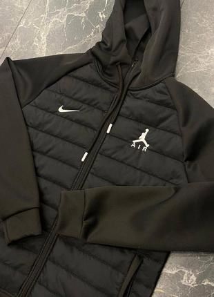 Мъжко горнище nike air