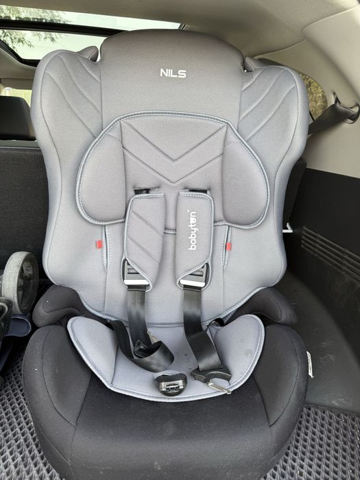 Детское Автокресло