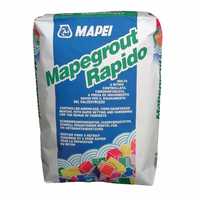 Mortar Fibroranforsat Mapegrout Rapido / Fast Set Reparare Beton 25kg